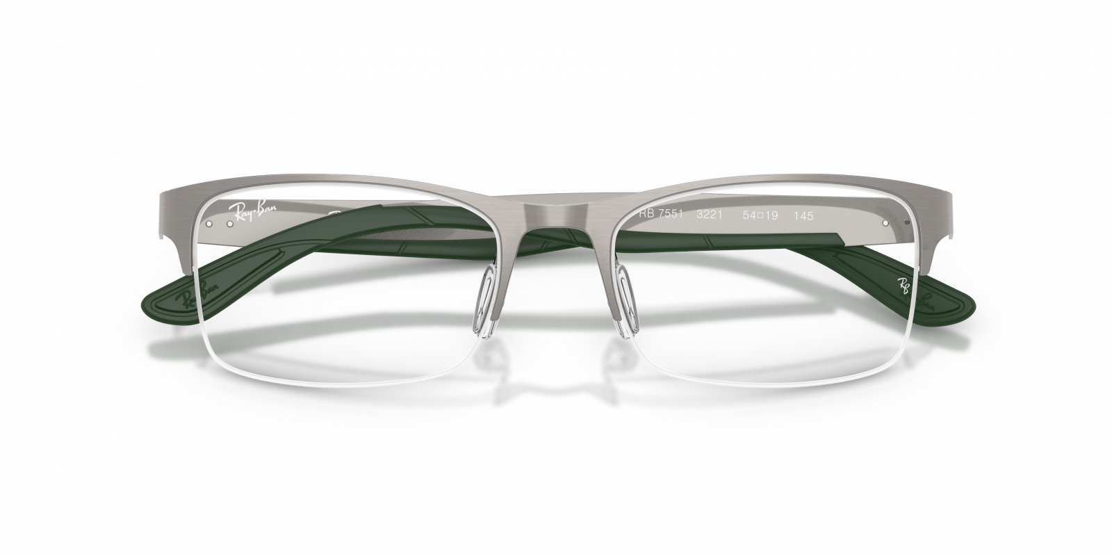Ray Ban RX7551 3221  